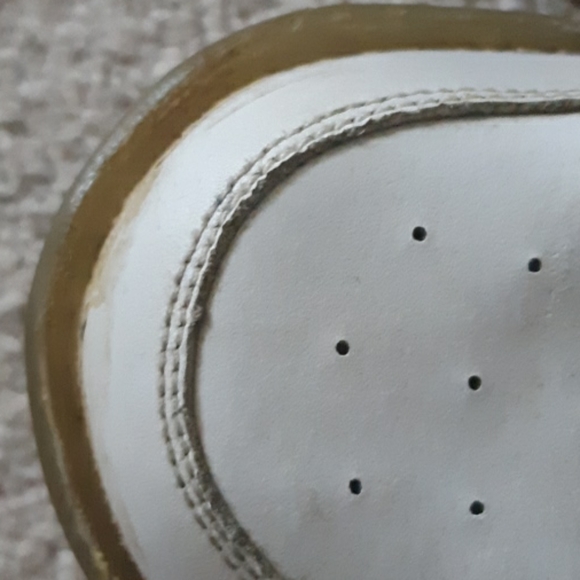 Nike hurache hi-top orginal Whittaker - Picture 5 of 6